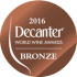 Decanter - Decanter 2016 World