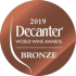 Decanter - Decanter 2019 World