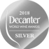Decanter - Decanter 2018 World