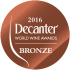 Decanter - Decanter 2016 World