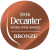 2018 - Decanter