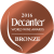 2016 - Decanter