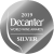 2019 - Decanter