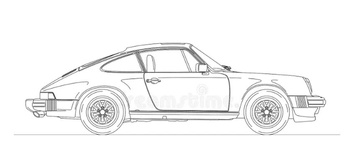 Porsche Légendaire