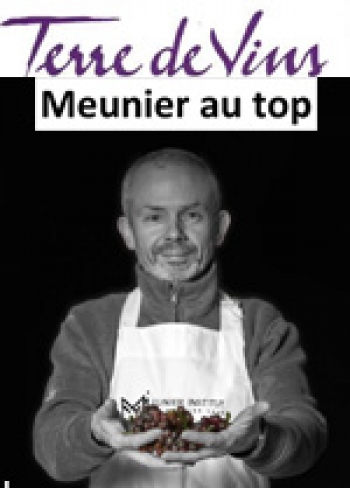 Presse: meunier au top