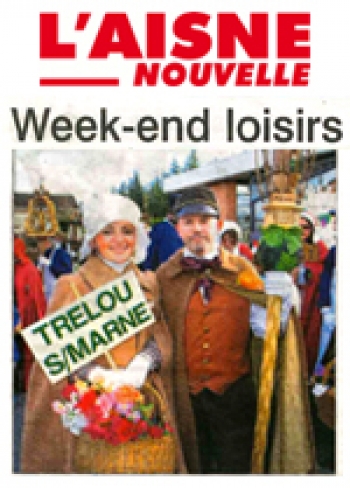Presse: Aisne nouvelle