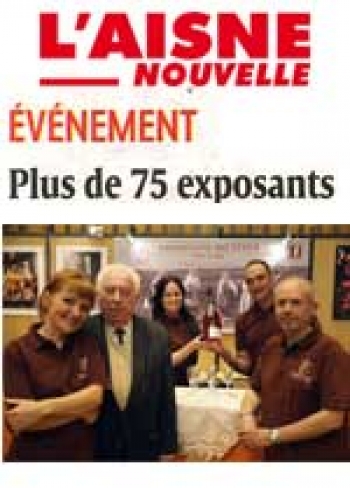 Presse: Aisne nouvelle