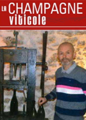 Presse: Champagne Viticole 2017