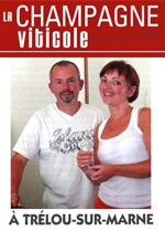 Presse: La Champagne Viticole 2007