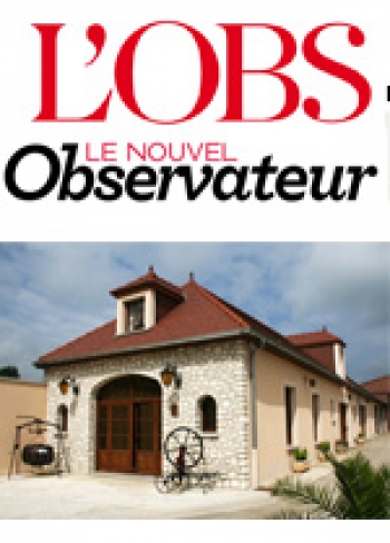 Presse: l'obs