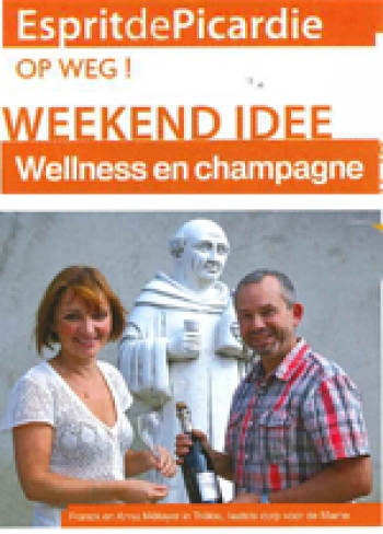 Presse: esprit de picardie 2010