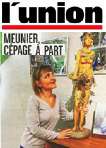 Presse: union 2017
