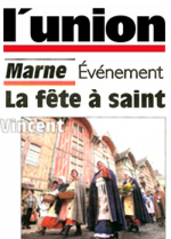 Presse: union