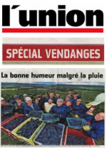 Presse: union 2015