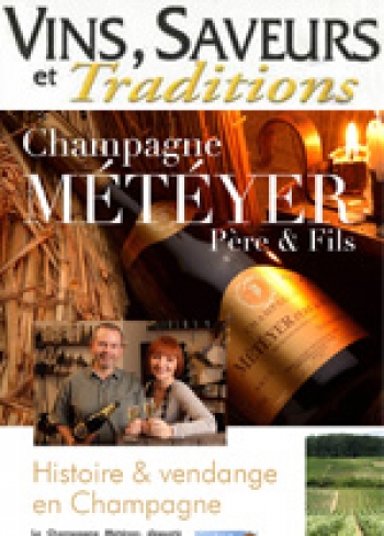 Presse: Vins, Saveurs et Traditions 2015